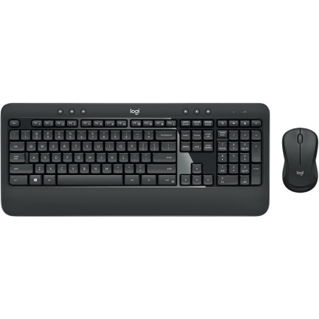 Zestaw klawiatura i mysz LOGITECH MK540 920-008685