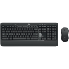 Zestaw klawiatura i mysz LOGITECH MK540 920-008685