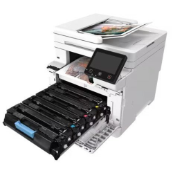 Urządzenie wielofunkcyjne laserowe CANON MF667Cdw 6928C001