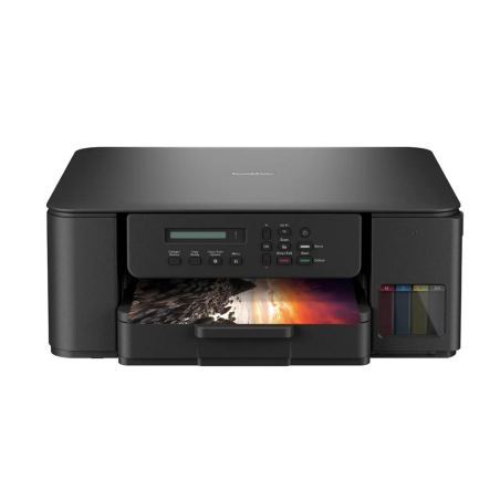 Urządzenie wielofunkcyjne atramentowe BROTHER DCP-T530DW DCPT530DWYJ1 Nowy PN DCPT530DWAP2