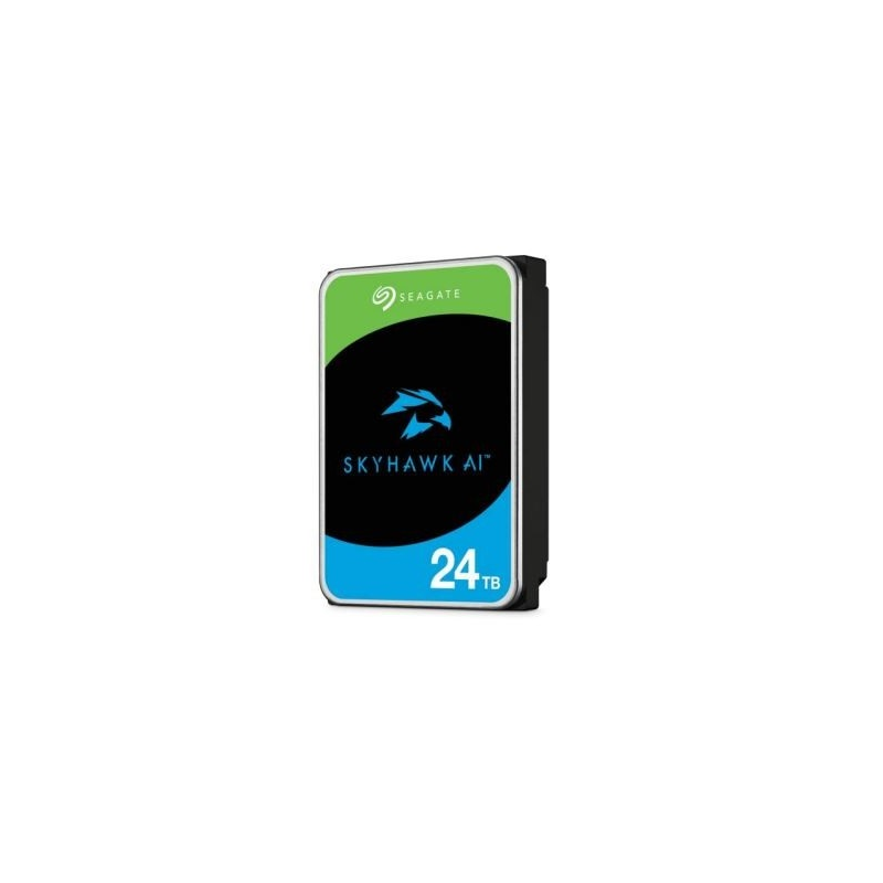SEAGATE SkyHawkAI 24TB ST24000VE002 (24 TB /3.5" )