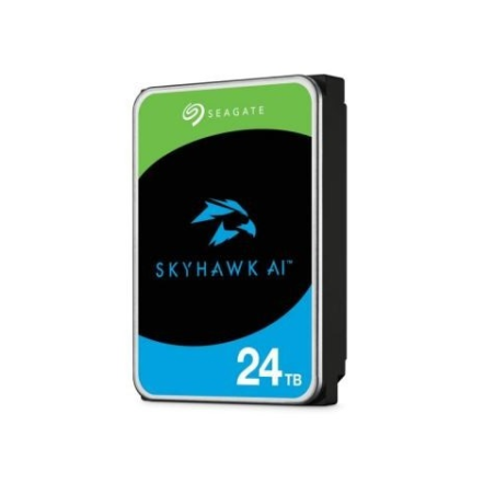 SEAGATE SkyHawkAI 24TB ST24000VE002 (24 TB /3.5" )