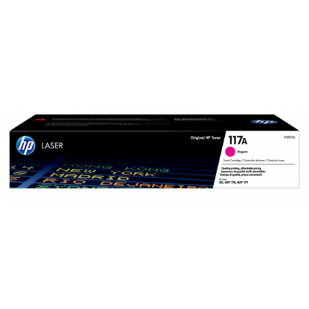 Toner HP W2073A