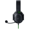 Słuchawki z mikrofonem Razer BlackShark V2 X Czarne