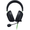 Słuchawki z mikrofonem Razer BlackShark V2 X Czarne