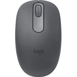 Mysz Bezprzewodowa LOGITECH 910-007459 M196