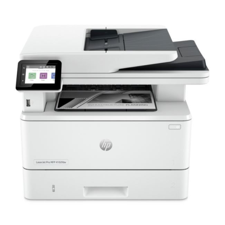 Urządzenie wielofunkcyjne laserowe HP LaserJet Pro 4102DW 2Z622F