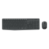 Zestaw klawiatura i mysz LOGITECH MK235 920-007931