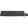 Zestaw klawiatura i mysz LOGITECH MK235 920-007931