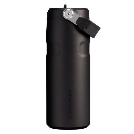 Butelka termiczna Stanley Aerolight Iceflow Straw 2.0 0.47 L Black 2.0