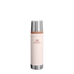 Termos Stanley Legendary Classic Rose Quartz 0,6L