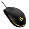 Mysz Przewodowa LOGITECH G102 Czarny