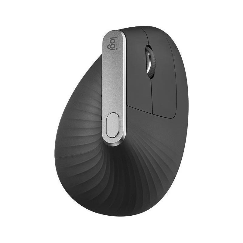 Mysz Bezprzewodowa LOGITECH MX Vertical 910-005448