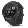 Instinct 2X Solar Grafitowy GARMIN Dedykowany system operacyjny producenta Grafitowy