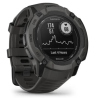 Instinct 2X Solar Grafitowy GARMIN Dedykowany system operacyjny producenta Grafitowy