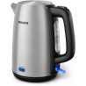 Czajnik PHILIPS HD9353/90 (1.7L /1740 - 2060W /Stalowo-czarny )