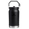 Bidon sportowy Stanley IceFlow Flip Straw 1.9L Black 2.0