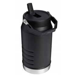Bidon sportowy Stanley IceFlow Flip Straw 1.9L Black 2.0