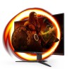 MONITOR AOC LED 24" 24G2ZE/BK
