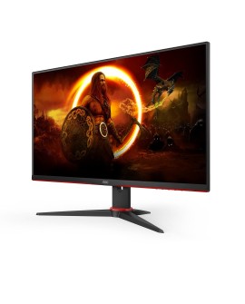 MONITOR AOC LED 24" 24G2ZE/BK