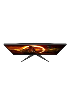 MONITOR AOC LED 24" 24G2ZE/BK