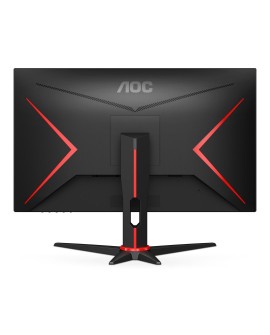 MONITOR AOC LED 24" 24G2ZE/BK
