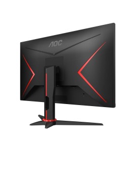 MONITOR AOC LED 24" 24G2ZE/BK