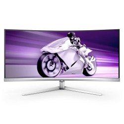 MONITOR PHILIPS LED 34"...