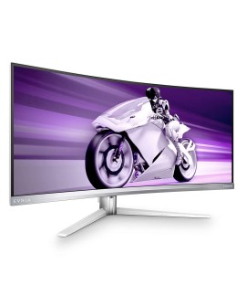 MONITOR PHILIPS LED 34" 34M2C8600/00 175Hz