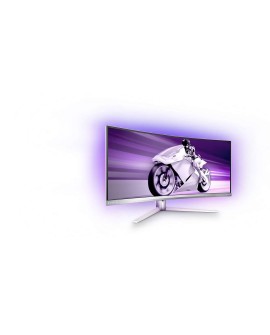 MONITOR PHILIPS LED 34" 34M2C8600/00 175Hz