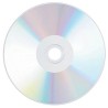 Smartdisk DVD-R, Blank Shiny Silver, 69833, 4.7GB, 16x, wrap, 100-pack, bez możliwości nadruku, 12cm, do archiwizacji danych