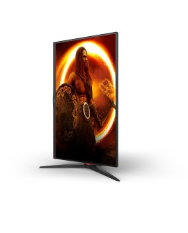 MONITOR AOC LED 27" Q27G2S/EU