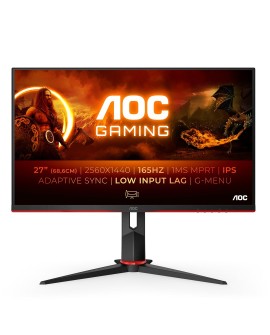 MONITOR AOC LED 27" Q27G2S/EU