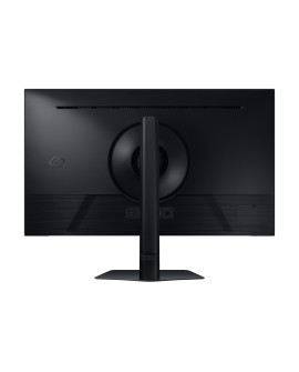 Samsung S32DG500EU LED display 81,3 cm (32") 2560 x 1440 px Quad HD Czarny