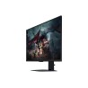 Samsung S32DG500EU LED display 81,3 cm (32") 2560 x 1440 px Quad HD Czarny