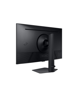 Samsung S32DG500EU LED display 81,3 cm (32") 2560 x 1440 px Quad HD Czarny