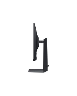 Samsung S32DG500EU LED display 81,3 cm (32") 2560 x 1440 px Quad HD Czarny