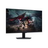 Samsung S32DG500EU LED display 81,3 cm (32") 2560 x 1440 px Quad HD Czarny