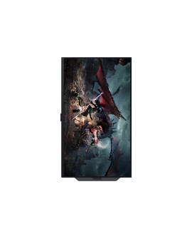 Samsung S32DG500EU LED display 81,3 cm (32") 2560 x 1440 px Quad HD Czarny