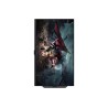 Samsung S32DG500EU LED display 81,3 cm (32") 2560 x 1440 px Quad HD Czarny