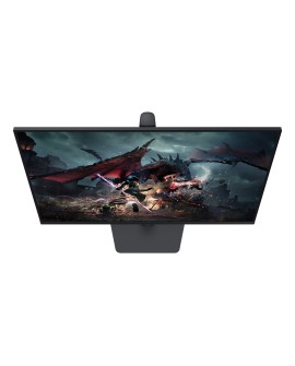 Samsung S32DG500EU LED display 81,3 cm (32") 2560 x 1440 px Quad HD Czarny