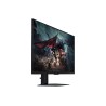 Samsung S32DG500EU LED display 81,3 cm (32") 2560 x 1440 px Quad HD Czarny