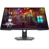DELL G Series G3223Q LED display 81,3 cm (32") 3840 x 2160 px 4K Ultra HD LCD Czarny