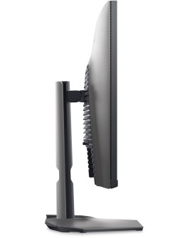DELL G Series G3223Q LED display 81,3 cm (32") 3840 x 2160 px 4K Ultra HD LCD Czarny
