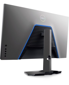 DELL G Series G3223Q LED display 81,3 cm (32") 3840 x 2160 px 4K Ultra HD LCD Czarny