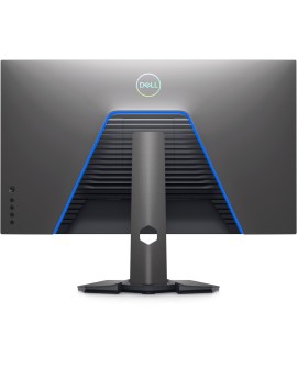 DELL G Series G3223Q LED display 81,3 cm (32") 3840 x 2160 px 4K Ultra HD LCD Czarny
