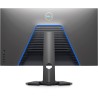 DELL G Series G3223Q LED display 81,3 cm (32") 3840 x 2160 px 4K Ultra HD LCD Czarny