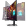 DELL G Series G3223Q LED display 81,3 cm (32") 3840 x 2160 px 4K Ultra HD LCD Czarny