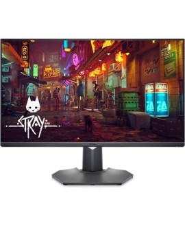 DELL G Series G3223Q LED display 81,3 cm (32") 3840 x 2160 px 4K Ultra HD LCD Czarny