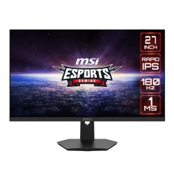 Monitor gamingowy 27" MSI...